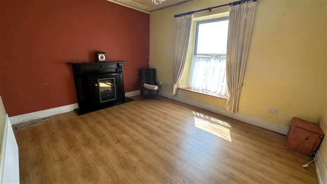 No 9 Hawthorn Terrace, Cobh, Co Cork, Cobh, Cork