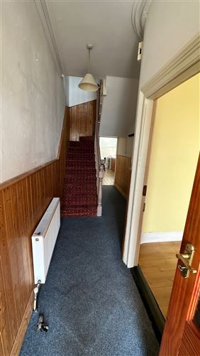 No 9 Hawthorn Terrace, Cobh, Co Cork, Cobh, Cork