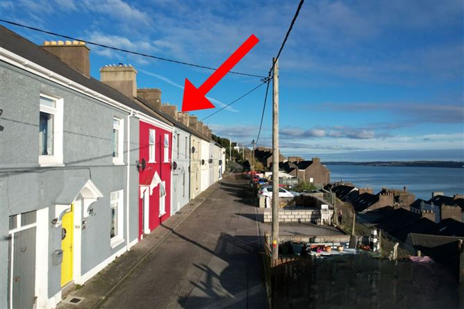 No 9 Hawthorn Terrace, Cobh, Co Cork, Cobh, Cork