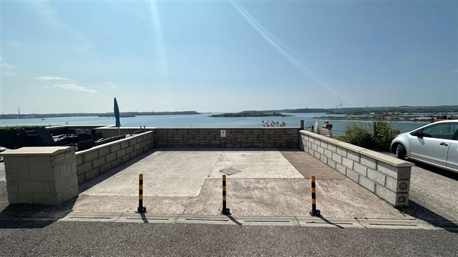 No 9 Hawthorn Terrace, Cobh, Co Cork, Cobh, Cork