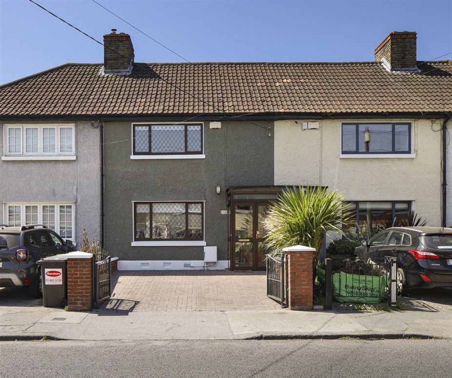 38 Larkfield Park, Harold's Cross, Dublin 6W, Co. Dublin Edward Carey Property 4709023
