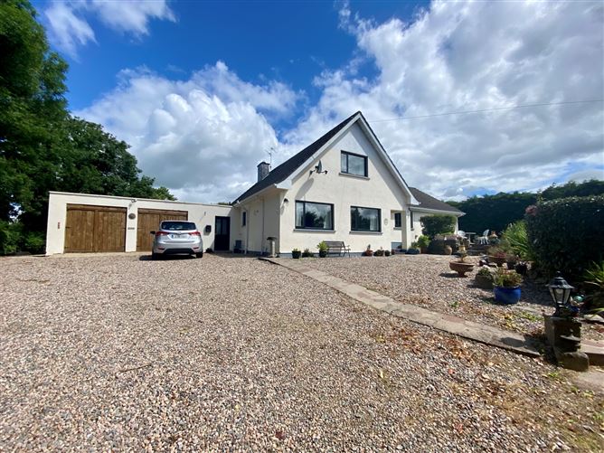 Corrawillan, Castleshane, Co. Monaghan Sherry FitzGerald Conor