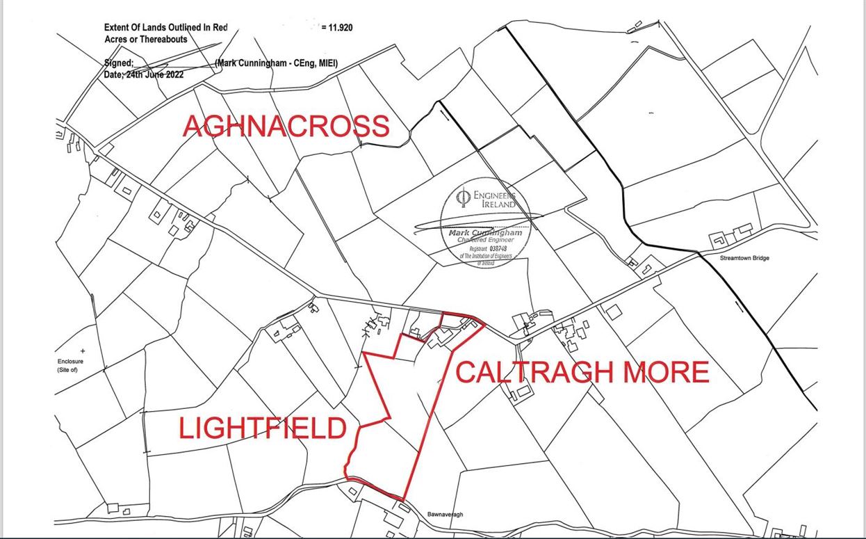 Caltramore, Newtowncashel, Longford
