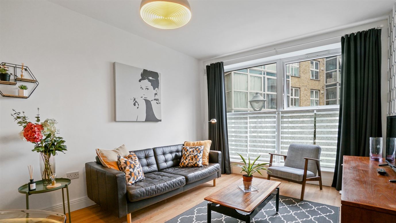 Apartment 233, THE NEW HARDWICKE (WITH PARKING OPTION), Smithfield