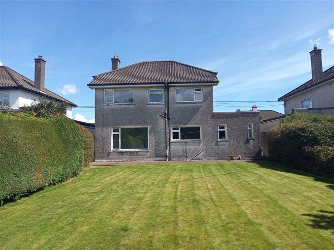 7 Allendale Avenue, Bishopstown, Cork., Bishopstown, Cork