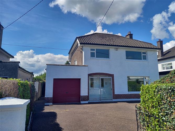 7 Allendale Avenue, Bishopstown, Cork., Bishopstown, Cork