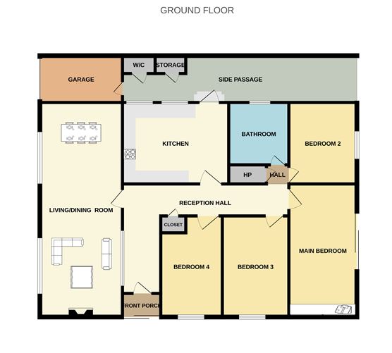 4 Ard na Mara, Malahide Sherry FitzGerald Malahide 4732023 MyHome