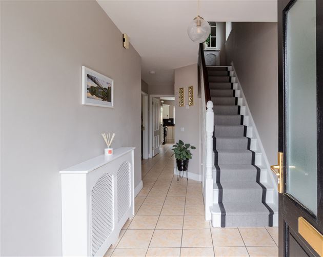 100 Ashmount Court , Silversprings , Tivoli, Cork