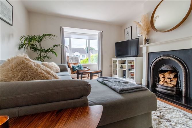 100 Ashmount Court , Silversprings , Tivoli, Cork