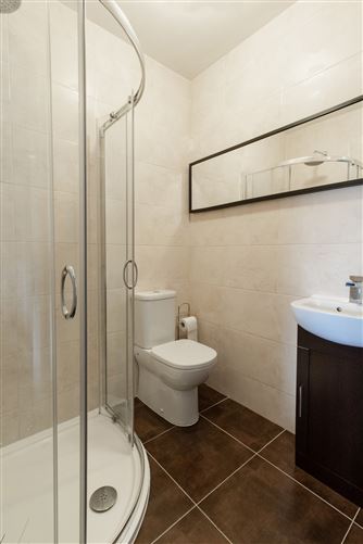 100 Ashmount Court , Silversprings , Tivoli, Cork