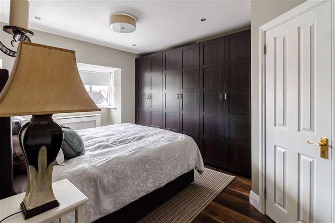 100 Ashmount Court , Silversprings , Tivoli, Cork