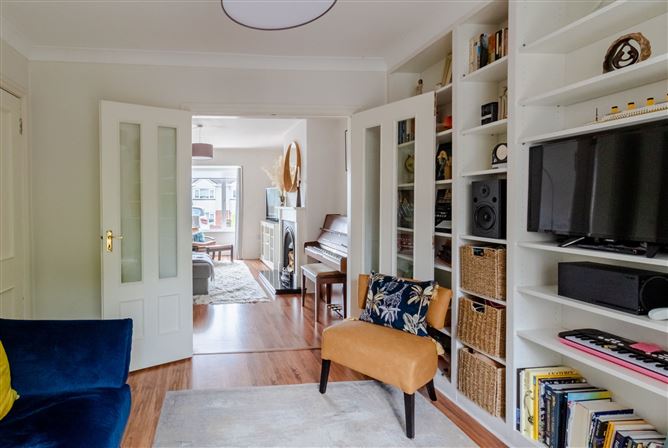 100 Ashmount Court , Silversprings , Tivoli, Cork