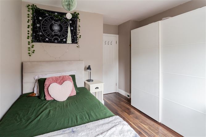 100 Ashmount Court , Silversprings , Tivoli, Cork