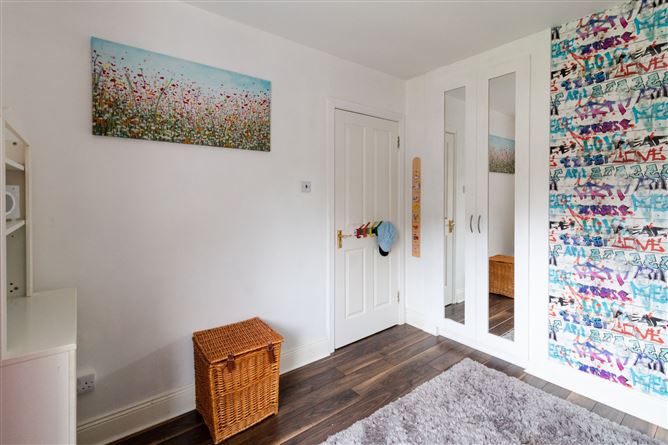 100 Ashmount Court , Silversprings , Tivoli, Cork