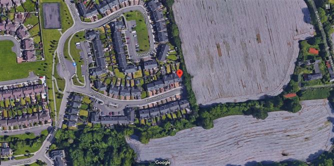 100 Ashmount Court , Silversprings , Tivoli, Cork