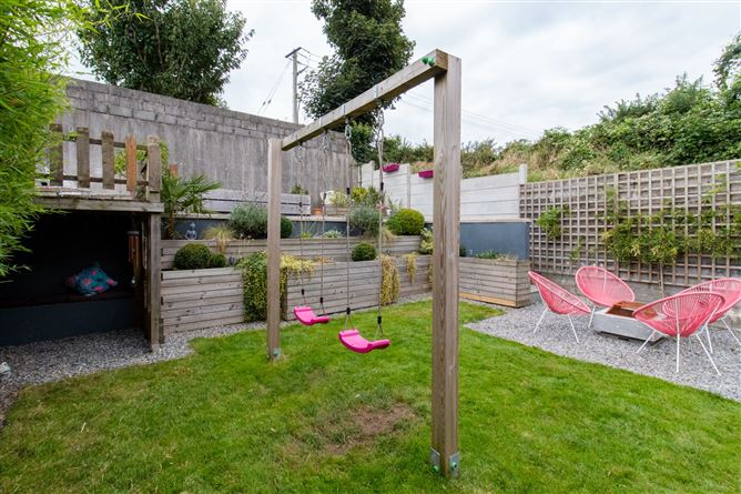 100 Ashmount Court , Silversprings , Tivoli, Cork