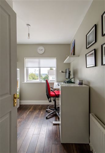 100 Ashmount Court , Silversprings , Tivoli, Cork