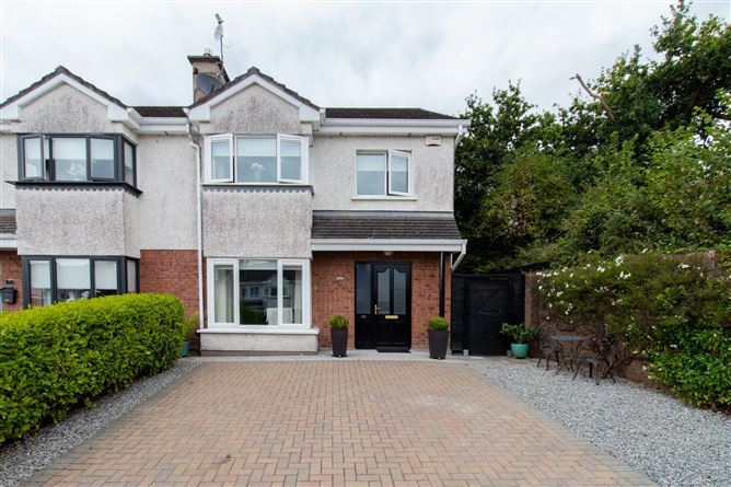 100 Ashmount Court , Silversprings , Tivoli, Cork