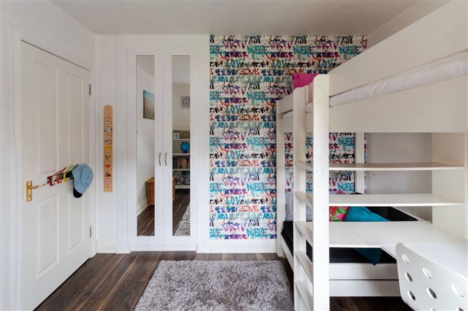 100 Ashmount Court , Silversprings , Tivoli, Cork