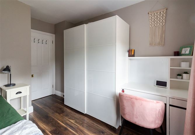 100 Ashmount Court , Silversprings , Tivoli, Cork