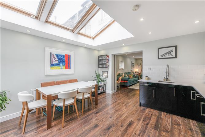 14 Faith Avenue, North Strand, Dublin 3