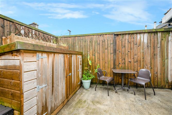 14 Faith Avenue, North Strand, Dublin 3