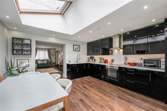 14 Faith Avenue, North Strand, Dublin 3