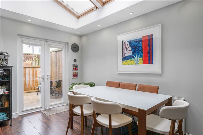 14 Faith Avenue, North Strand, Dublin 3