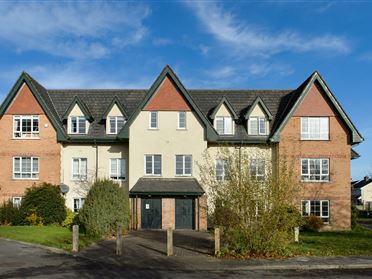 Image for 15 The Oaks, Kilnacourt, Portarlington, Laois