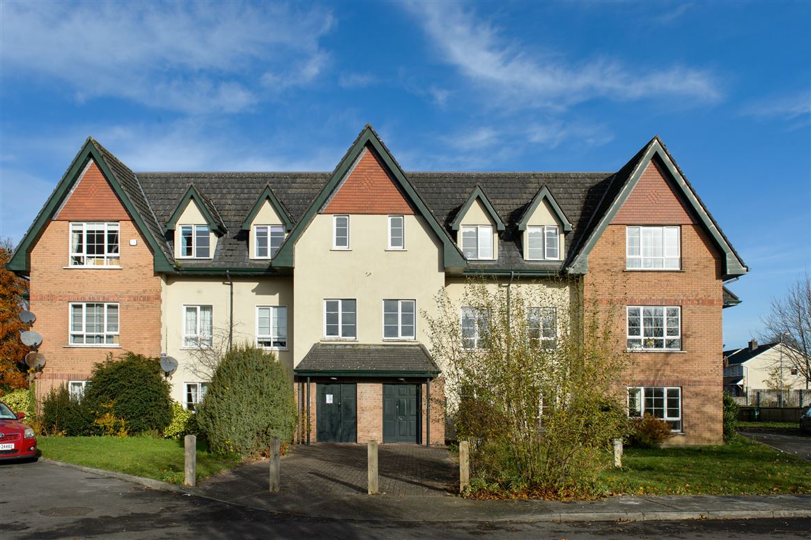 15 The Oaks, Kilnacourt, Portarlington, Laois