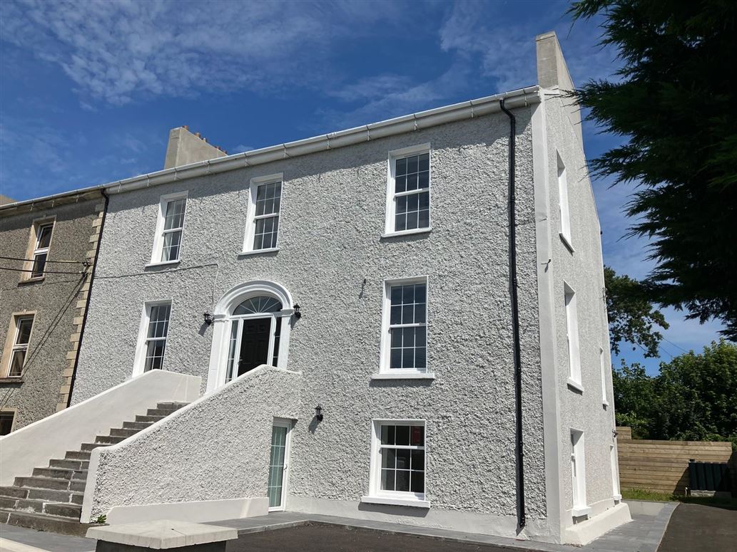 1 Sweetbriar House , Tramore, Waterford