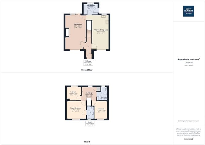 48 Summercove, Lahinch, Co. Clare.