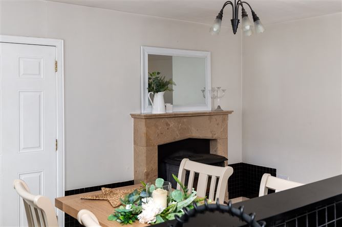 60 Norbury Woods Green, Tullamore, Co. Offaly