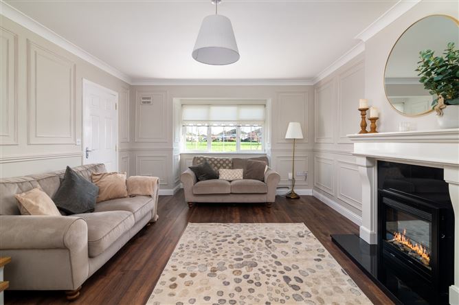 60 Norbury Woods Green, Tullamore, Co. Offaly
