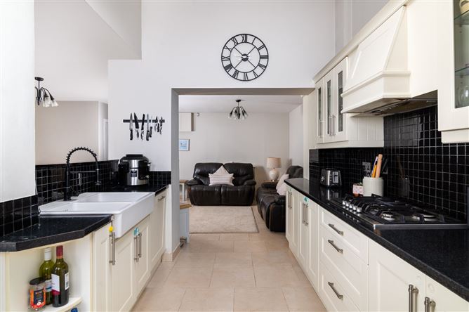 60 Norbury Woods Green, Tullamore, Co. Offaly
