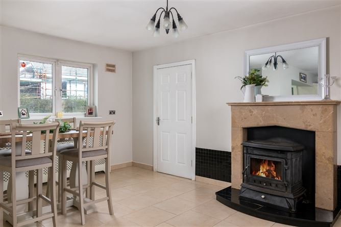 60 Norbury Woods Green, Tullamore, Co. Offaly
