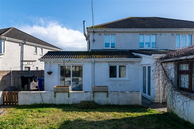 60 Norbury Woods Green, Tullamore, Co. Offaly