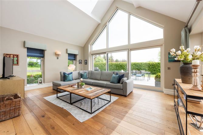 Samphire, 7 Stephenstown Lawns, Two Mile House, Naas, County Kildare