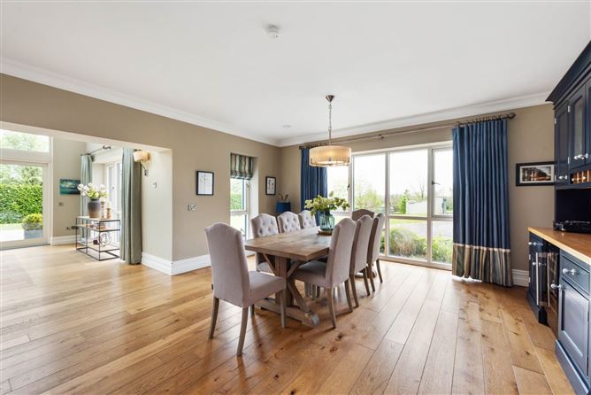 Samphire, 7 Stephenstown Lawns, Two Mile House, Naas, County Kildare