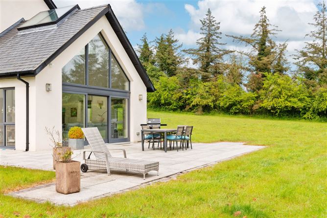 Samphire, 7 Stephenstown Lawns, Two Mile House, Naas, County Kildare