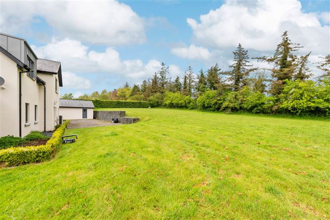 Samphire, 7 Stephenstown Lawns, Two Mile House, Naas, County Kildare