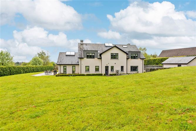Samphire, 7 Stephenstown Lawns, Two Mile House, Naas, County Kildare