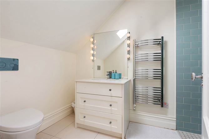 Samphire, 7 Stephenstown Lawns, Two Mile House, Naas, County Kildare