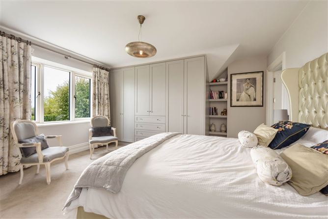 Samphire, 7 Stephenstown Lawns, Two Mile House, Naas, County Kildare
