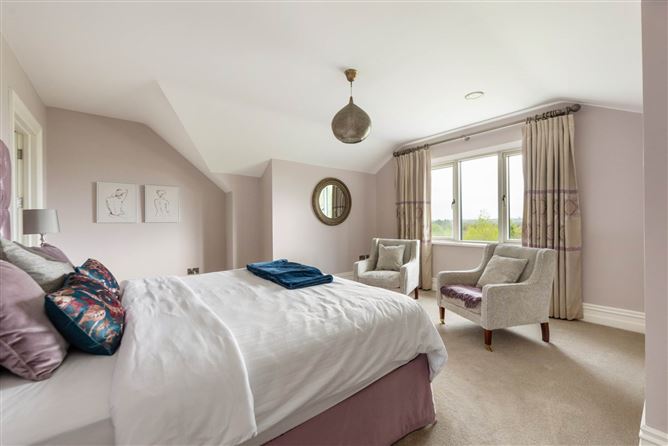 Samphire, 7 Stephenstown Lawns, Two Mile House, Naas, County Kildare