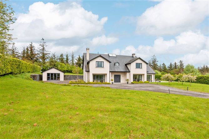 Samphire, 7 Stephenstown Lawns, Two Mile House, Naas, County Kildare