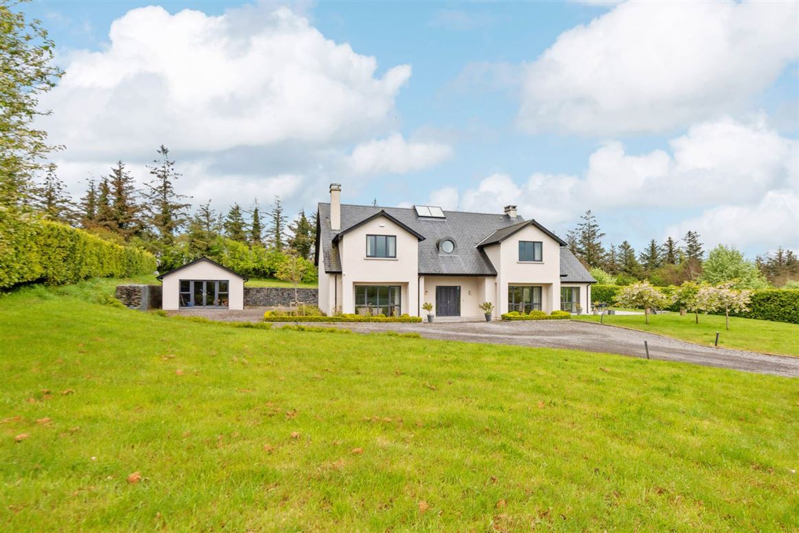 Samphire, 7 Stephenstown Lawns, Two Mile House, Naas, County Kildare