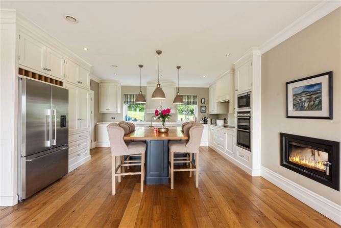 Samphire, 7 Stephenstown Lawns, Two Mile House, Naas, County Kildare