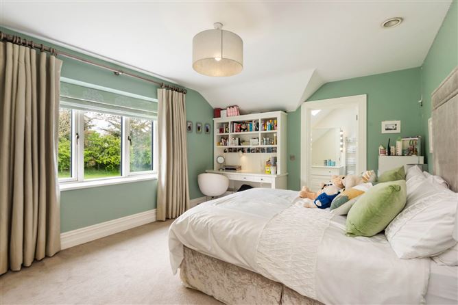 Samphire, 7 Stephenstown Lawns, Two Mile House, Naas, County Kildare