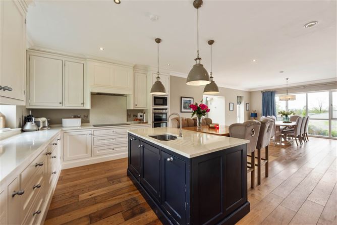 Samphire, 7 Stephenstown Lawns, Two Mile House, Naas, County Kildare